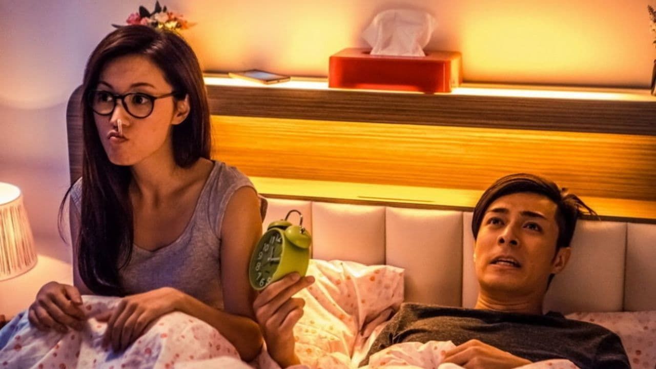 Bí Mật Của Dục Vọng