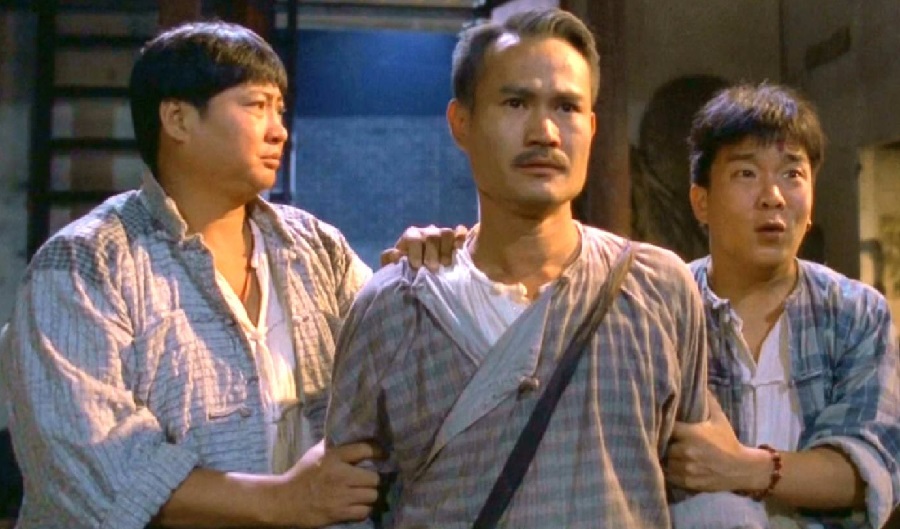 Cương Thi Vật Cương Thi 2