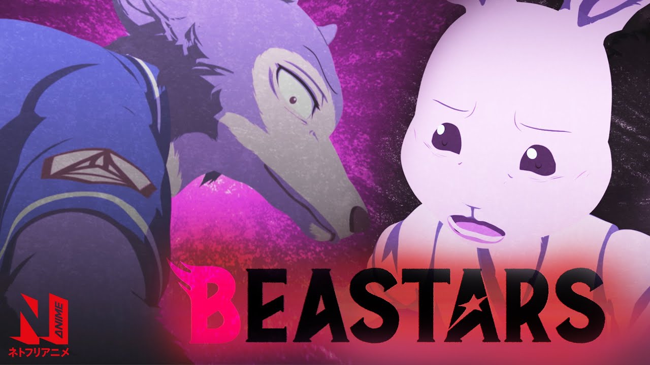 Beastars Phần 2