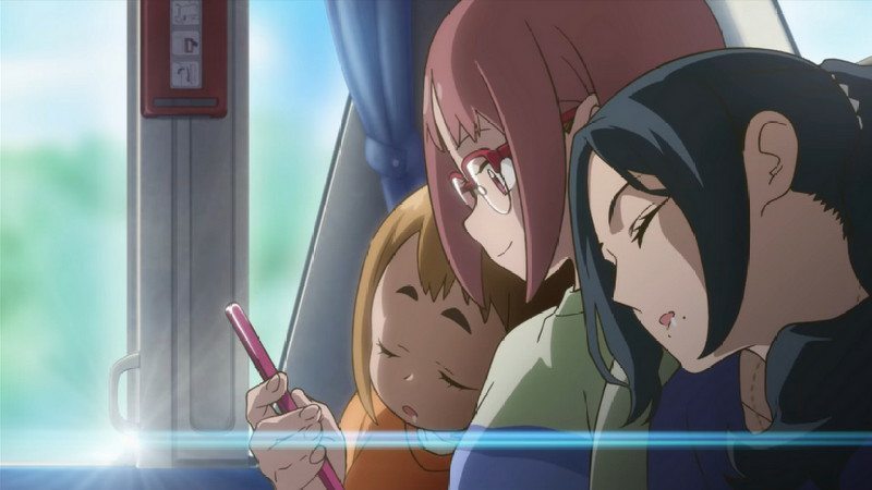 Majo Minarai wo Sagashite
