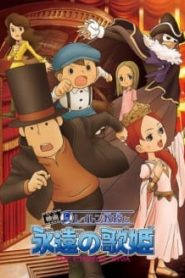 Giáo Sư Layton Và Danh Ca Vĩnh Cửu