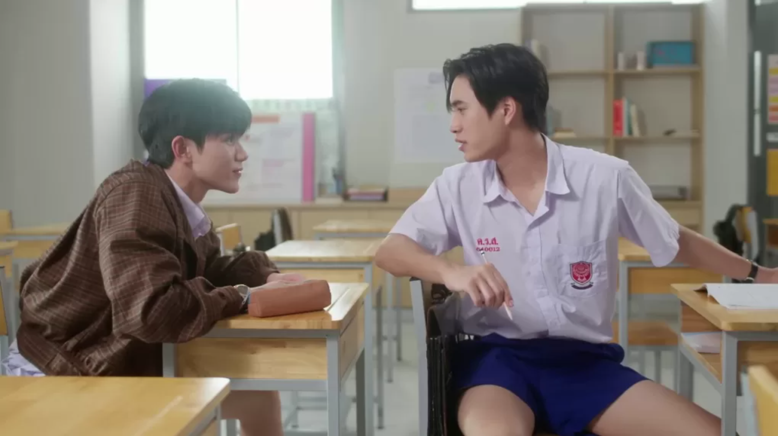 Tình Đầu Chóng Phai