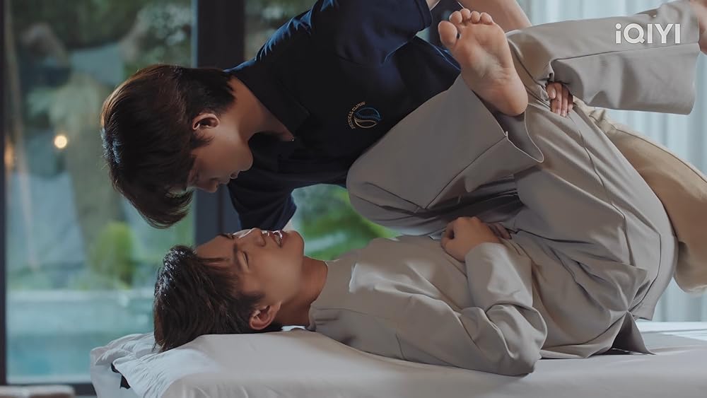 Tình Yêu Này Không Có Đậu Đũa